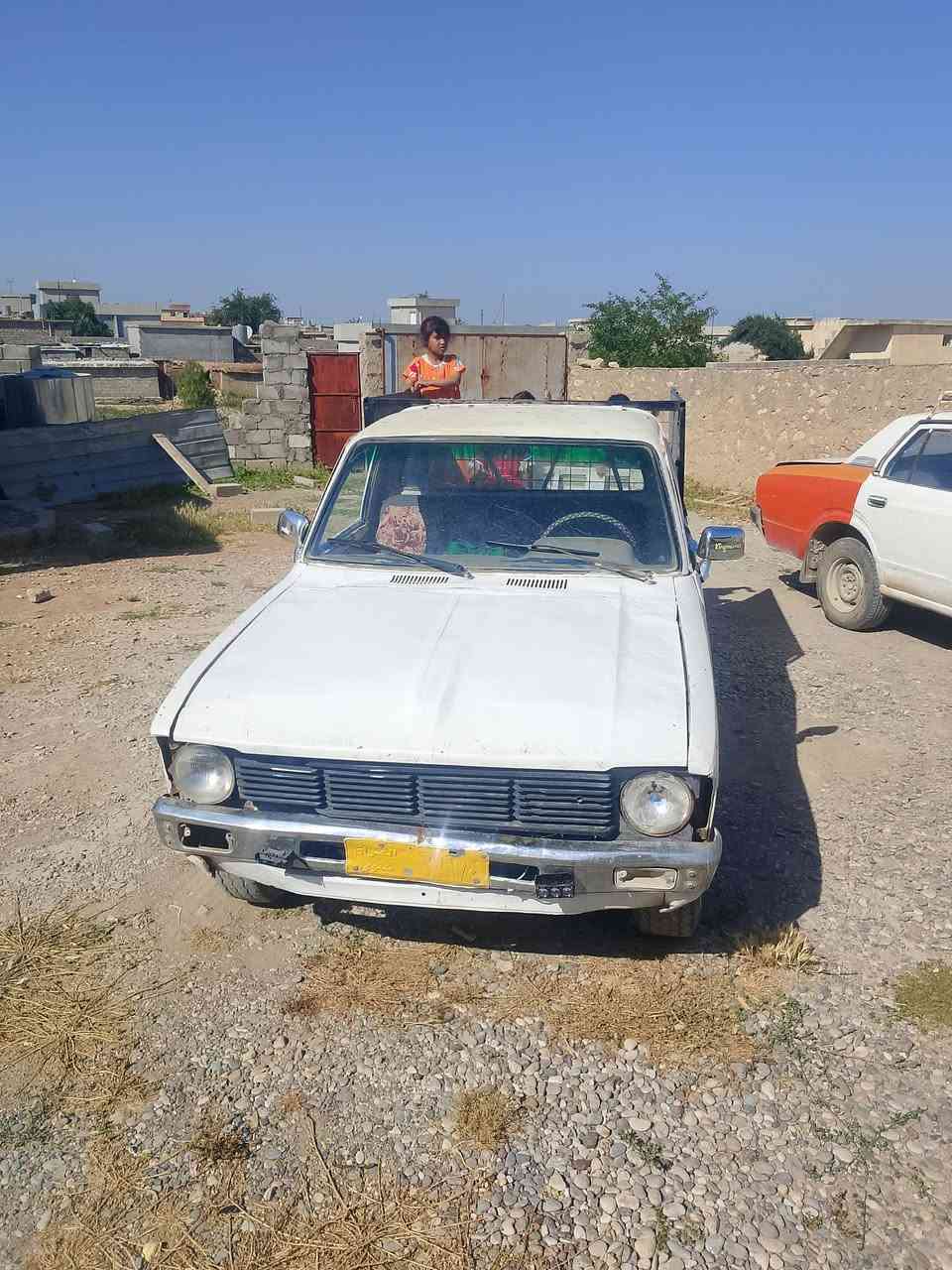 السلام عليكم بكم 80 جاهز للشغل وشرط محرك كير اكسن شرط التحويل السعر 17 وبي مجال


**إذا كنت صاحب هذا الإعلان وتريد حذفه لأي سبب، رجاءا أرسل رسالة إلى الدعم الفني**