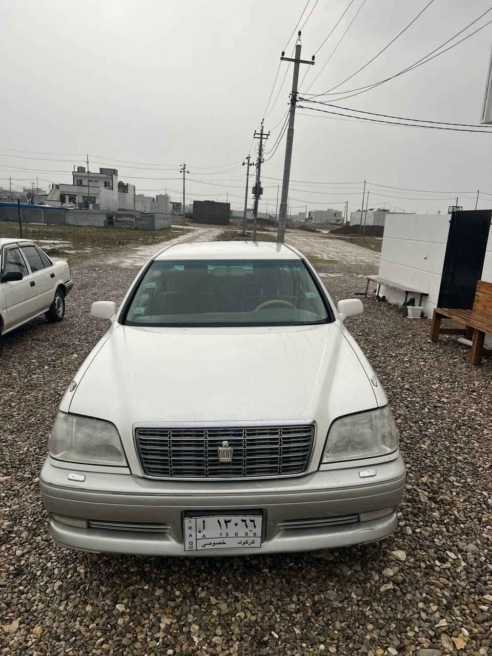 مه ليكه مه كينه ڤيڤيتي
مواسه فات 2دووگمه ي په رده
ده شبول نه جف ره قه م يه ك
تايه ي تازه 
روني گير مه كينه گؤردراوه
كامل مه سروف ته قه وره قه ي نيه
بوياخ دووپارجه په له يك
به شه رتي كه ڤه ر گوراو 
ده عم ليدارو سه ياره كه پاكه
چالوشوختي نيه هه ي بو پاره ت بوده برم
جوان بي خوينه وه انجاكومينت بكه ونامه بنيره
معمله يش له چات و موبايل ناكري كرياري وه ره سه يريكه له سه روه سف اوه نه بو دووگلاكه متر اتده مي به س معمله ي به تال مه كه

سعري 50معمله
ناونيشان هه لبجه ي تازه
ژماره *********** ڤايبه رووه تس ئاپي له سه ره
