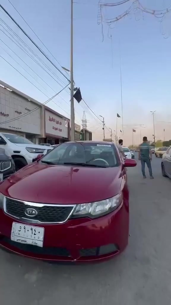 فورتي مديل 2012
سياره فول 
قصد مقدمه ٤٠
بدون كفيل بدون ماستر
رقم الهاتف ***********
معارض الحبيبيه
سكن بغداد فقط فقط
