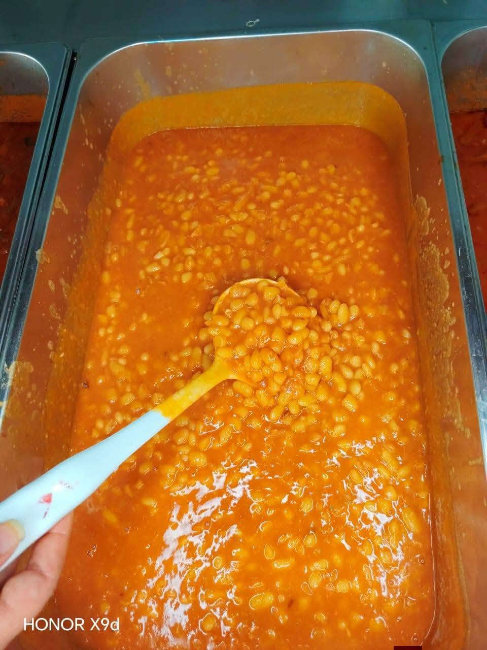 ***********
للبيع المباشر طبخ حار طيب يجنننن🍲:
دولمة 🥈
طرشانة وتمن 😚
باميا بلحم وتمن 💥
باميا بدون لحم وتمن 😍
تشريب لحم غنم وتمن 
دليميات لحم غنم 🫵
فاصوليا وتمن 💛
برياني 🍁
دليميات باميا بلحم🍓
للطلب والاستفسار مراسلتنا على الخاص 
جاهززززززززز
للبيع المباشر
