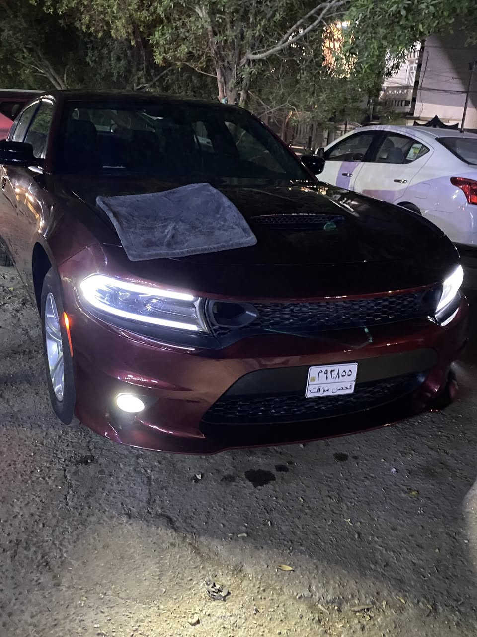 سلام عليكم جارجر 2023 sxt ماشيه 24 حادثه بنيد شاشه جبيره تشغيل عن بعد لون كرزي الاستفسار على رقم مكلف بنشر ***********
