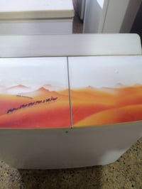 غسالات • مقاسات متعددة • أسعار مناسبة