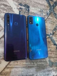 هونر ٢٠ لايت • هونر X9 لايت • ذاكرة ١٢٨