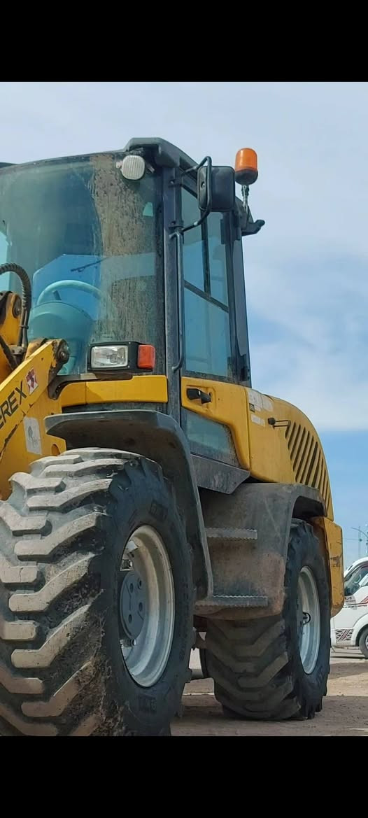 للبيع 
شفل تيركس موديل 2011رقم سليماني مكان كركوك  ***********
