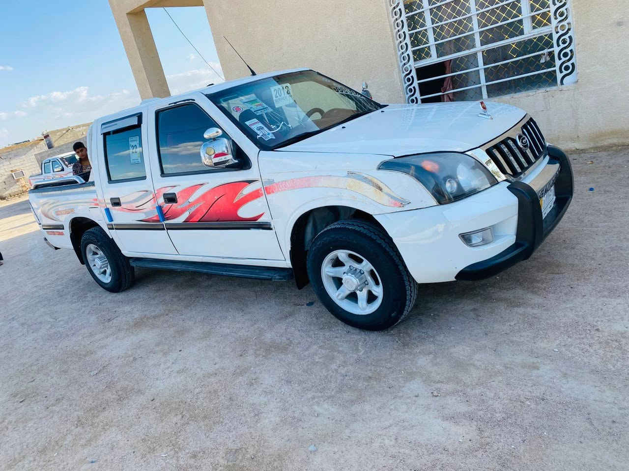 يالله سياره كنوه مديل 2012 مكفوله كفاله عامه وضع شركه من ضربه وتبديل وصبغ وخياس وكص سياره نضيفه مكينه وكير وكسن شرط حداديه جديده تبريد ثلج تخم تاير ماعيزه برغي رقم نجف سنويته مجدده مداور شوكت متريد السعر 45 وبيه مجال مكان نجف اتصل***********
