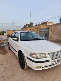 سمند • ٢٠١٢ • كوفه
