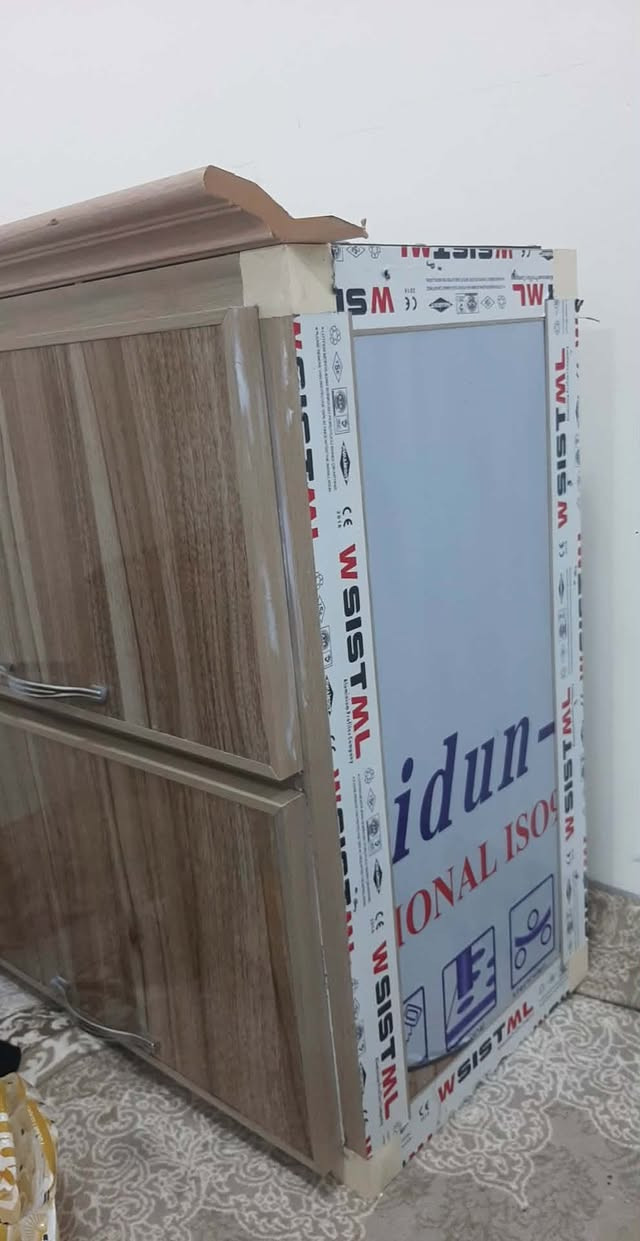 دولاب دوتاك دةسكرد بو فروشتن لةكةلار


**إذا كنت صاحب هذا الإعلان وتريد حذفه لأي سبب، رجاءا أرسل رسالة إلى الدعم الفني**