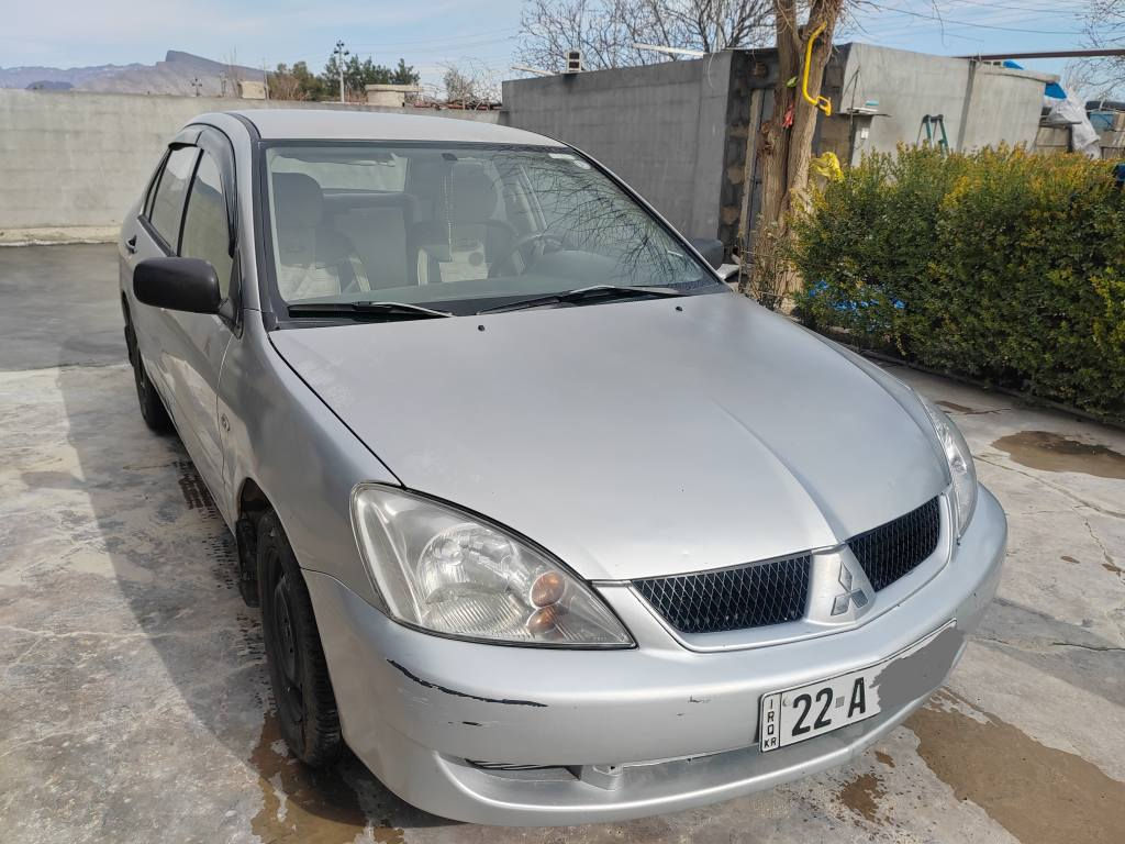 مستەربۆشی لانسەر مۆدێل 2008 سەیارەیەکی هەتابلێی خاوێنە کێر تۆماتیك جام کارەبا و ئاوێنە کارەبا قوفل مەرکەزی  شاشە کێر و مەکینە بەشەرت تەبرید سارد و گەرم بەشەرت چوارتایەی نوێی لەسەرە  مەکینە بچوکی کەم مەسرەفە و کەم بەنزینە رەقەم باریك سەنەوی و ژینگە و فەحس و هەزەی نوێیە سەنەوی تا 2031 تازە نوێ کراوەتەوە یێك دینار مەسرەفی تێدانیە چوار پارچەی سبوغ بێ داخلی  پشت و پێشی کەپسە سەیارەکە بەناوی خۆمە بەناو کردن و وەکالە بەشەرت هیچ غرامەی لەسەر نیە نرخ 75 مەجالەکی کەم  بۆ پیوەندی کردن ڤایبەر *********** شقلاوة, أربيل
