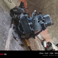 محرك بجاج 20 للبيع تچفيت كامل شركه السعر خاص ت 07815294526