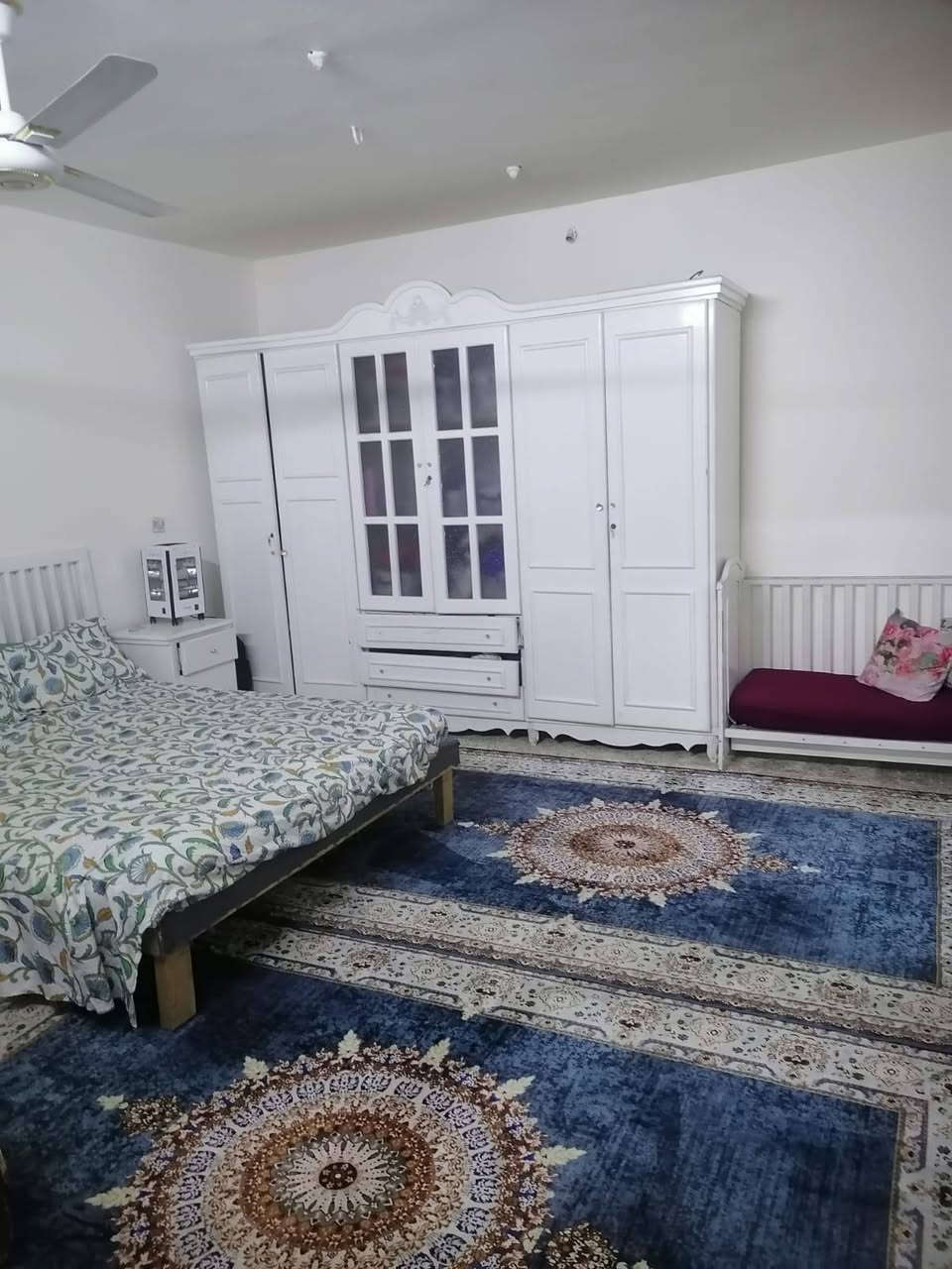 للبيع بيت 🏡 طابو صرف فى #الشرطه_الرابعه قرب تقاطع الرابعه مساحته #١٠٠م واجهه خمسه يحتوي على #غرفتين_نوم 😴 وصاله ومطبخ وخدمات البيت #نظيف_جدا سعره مناسب للإستفسار اتصال 🤙 على الرقم 
***********
#الجميع
