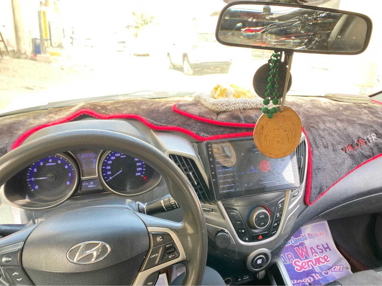 فولستر ٢٠١٢  كير عادي ٧ نمر 
كفاله ظربه فحصها مرفق ماعدا مكانات بارد وتعديل اثر شخوط 
فول مواصفات بصمه تشغيل بصمه ابواب بانوراما 
السياره جاهزه 
ترهم مراوس اوباما او جارجر او دورنكو ناصرية زحلة, زحلة


**إذا كنت صاحب هذا الإعلان وتريد حذفه لأي سبب، رجاءا أرسل رسالة إلى الدعم الفني**