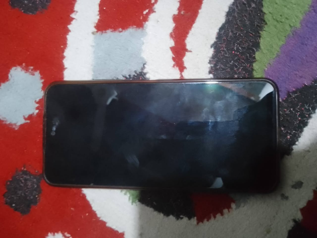 بوكو إكس 5فايف g5x5fg مستعجل على بيعته عندي عمليه جهاز نضيف فطر بشاشه بسيط ب125


**إذا كنت صاحب هذا الإعلان وتريد حذفه لأي سبب، رجاءا أرسل رسالة إلى الدعم الفني**