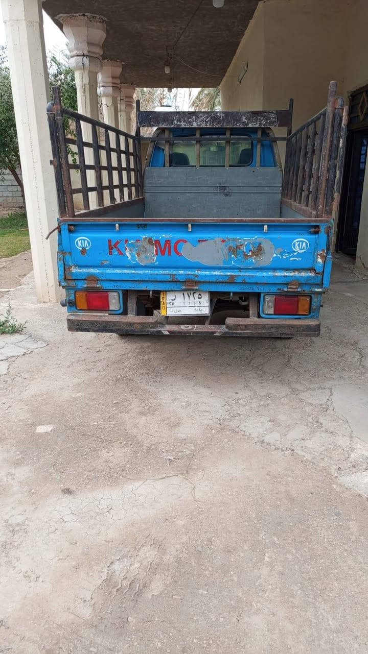 سياره كير محرك لاتنقيص ولاتبخير سياره خير من الله
اكسل شواصي خير من الله سياره ستخدام قليل مال بيت مويل 1996مكانهه بغداد المحمودية لطيفيه اي ستفسار فقط تصال ماموجود ماسنجر 
***********
سعر 55وبيه مجال
