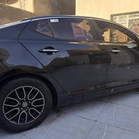 اوبتيما • ٢٠١٣ • البصره