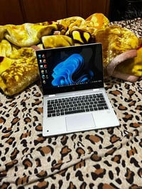 ا HP ProBook x360 435 G7 • المعالج: AMD Ryzen 5 4500U  • الجيل:  الجيل...