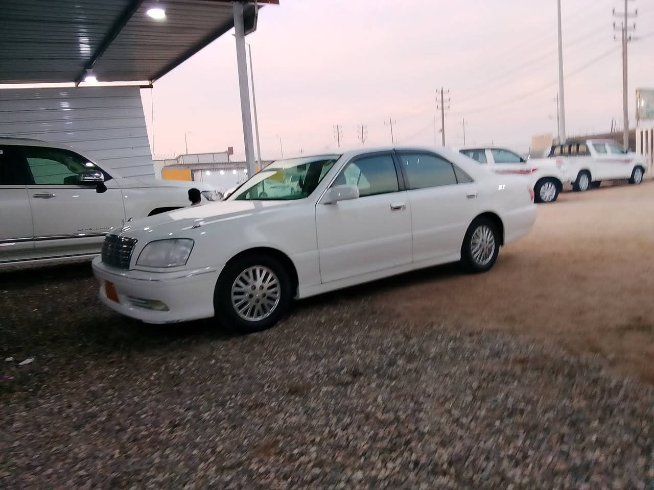 التفاصيل داخل المنشور رقم صاحب السيارة ***********
