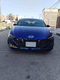 النترا هايبرد • ٢٠٢٣ • وارد امريكي