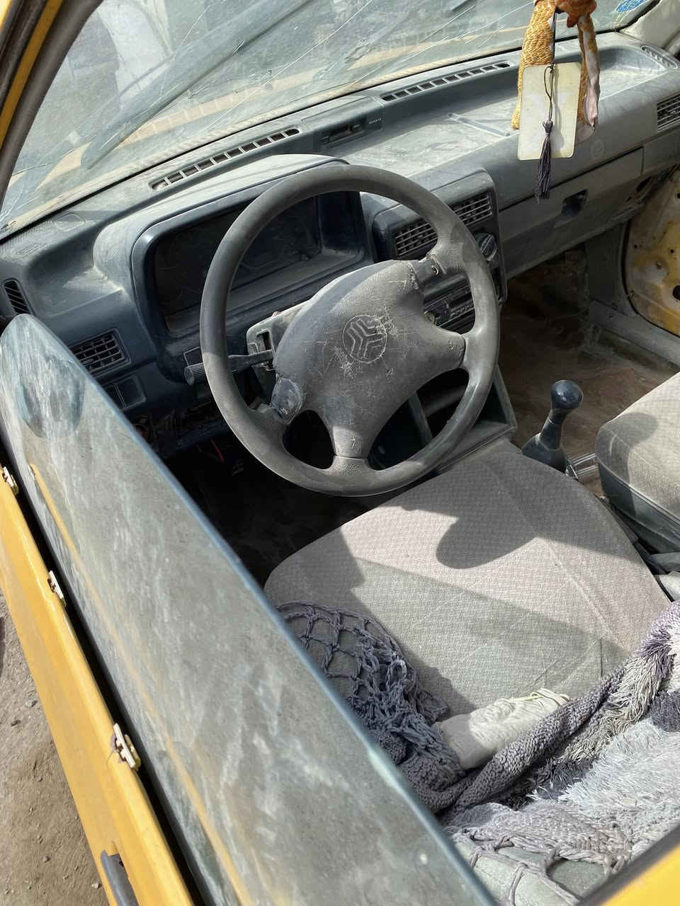 سايبا تفصيخ 
مكاين كيوره  بل شرط والضمان 
بغداد ‭0783 259 7483‬
الشعله
