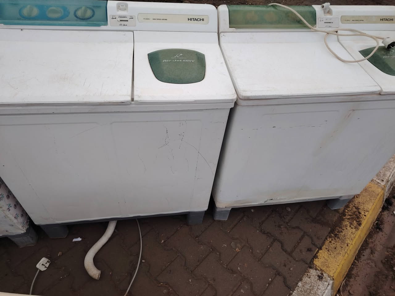 سلام عليكم للبيع شرط عل فحص شغالت


**إذا كنت صاحب هذا الإعلان وتريد حذفه لأي سبب، رجاءا أرسل رسالة إلى الدعم الفني**