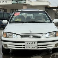 كامري • ٢٠٠١ • اوتوماتيك