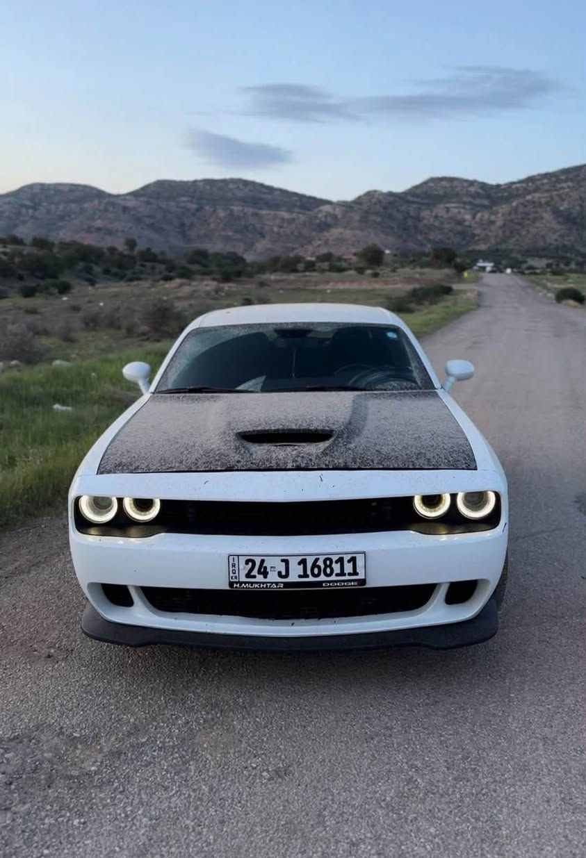 دوج جارچر 2021 فور ويل 🔥
ارخص سعر بكل العراق 159 $ ورقه و مجال 

السيارة گير محرك بشرط ما مفتوح و بدون اي نواقص
السيارة 70 الف ماشية فقط 
المواصفات SXT شاشة كبير و مواصفات معروف دبل اكسن 

- محرك ٦ سلندر بدون اي نواقص و بدون مصرف
- بدون صرف و نفخ و صوت بدون اي نواقص بشرط 
- تخم تايرات جديد ، تخم ويل جديد ، تخم امامي جديد
- تخم خلفي جديد ، دواخل سيارة جديد ، السيارة مال بيت 

- السيارة ضرر ١ قطع صبخ جملوخ امامي 
- بدون دواخل و بدون شواصي بشرط ايرباك ستيرن سيستم 
- رقم سنوي جديد رقم دهوك تحويل بشرط سيارة بسمي 
- السيارة ( فور ويل ) گير بشرط ، محرك بشرط 

- مكان السيارة : دهوك 
- الهاتف : ***********


**إذا كنت صاحب هذا الإعلان وتريد حذفه لأي سبب، رجاءا أرسل رسالة إلى الدعم الفني**