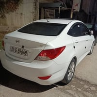 اكسنت • ٢٠١٤ • رقم اربيل