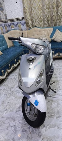 : دراجه قجمه نضيفه ختم واحد ويا المكينه مامفتوحه دراجه خرسه من مكينه د...