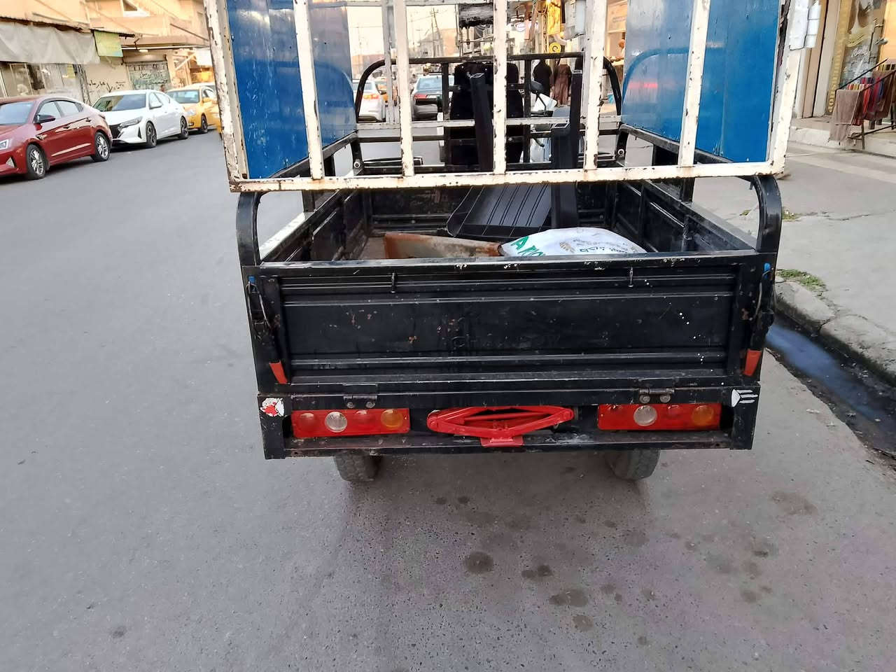ستوته للبيع موديل 20 السعر مليون ونص


**إذا كنت صاحب هذا الإعلان وتريد حذفه لأي سبب، رجاءا أرسل رسالة إلى الدعم الفني**