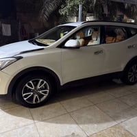 سنتافي • ٢٠١٥ • البصره