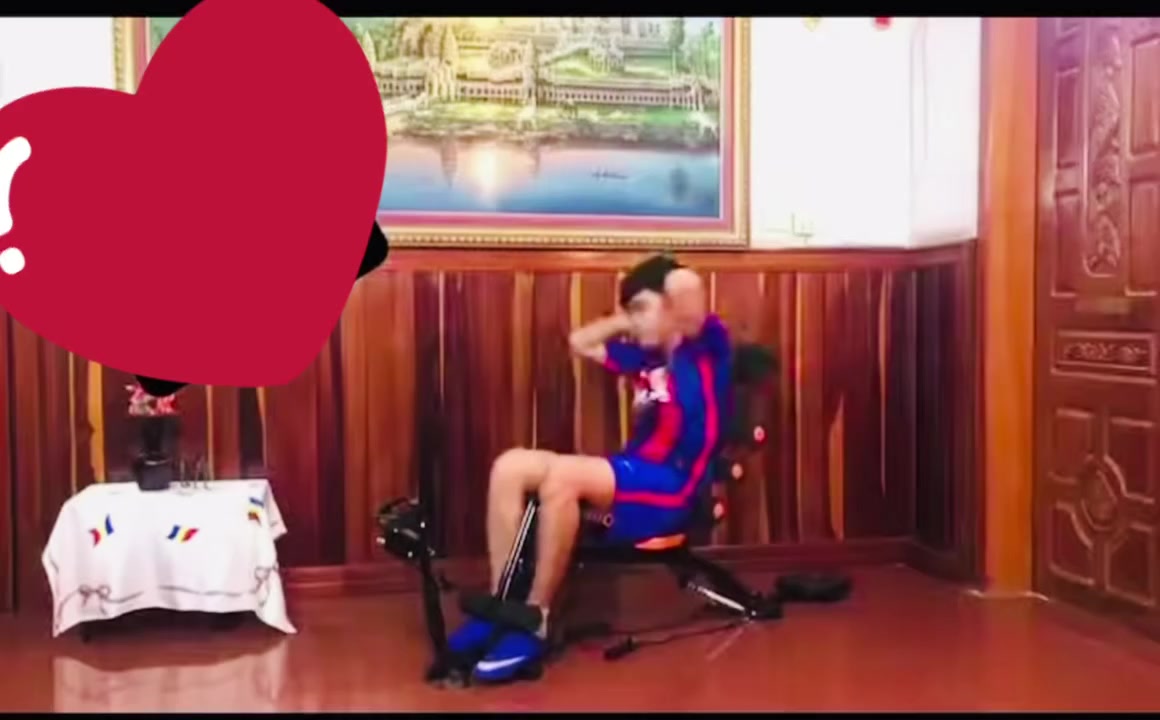 ب ٧٥ الف
***********جهاز سكس باك وثقالات وحزام
