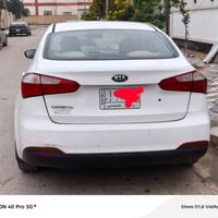 للبيع سيراتو خليجي 2014 مكينه 2000 رقم واسط السعر 115 للاستفسار 077402...