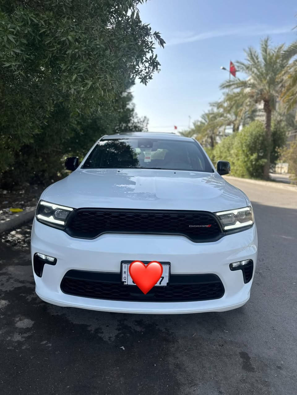 دوج دورانگو جي تي بلاص اصل
بلاك اديشن فول فول مواصفات ١/١ موديل 2023 وارد امريگي ضرر جدا بسيط اخت الكلين فقط ( قبغ الصندوق جزء منه فق ) وباقي كفاله عامه بجم كبس شركة ( بدون ايرباك ) برغي ممفتوح بالبدي ابد رقم بغداد ( سنويه باسمي  ) وهزه وفحص جديد السياره حرفيا ع وضع الشركه كير مكينه حداديه كله لوك البدي ولابرغي مفتوح بيها ابد بشرط ماشي 45 غراضها البلاديه كله وياها موجوده ( بصمتين شركة ) كتلوكاتها ارضياتها بلجيس ممفتوحه السياره بدون اي نقص كلشي بيه بلاد بدون اي فتح وبيه سونار من بدي كار جديد و
مواصفات ….
_________________________________________
بصمة
سلايد 
رادار امامي
داخل جلد ميتط احمر
كشنات الاماميه كهرباء
تدفئه وتبريد بالكشنات الاماميه
تدفئه بالكشنات الخلفيه
خزن ميموري السايق 
مري قلاب ع بك
جنطه كهرباء
رادارات جانبية
نظام خروج من المسار وقياده اليه 
استرين ميموري وكهرباء
دركه حرف D مال GT
كشنات الخلفيه متصل 
تجاوي كهرباء
اوتو استوب خلفي 
حساسات اماميه
حساسات خلفيه
شاشه كبيره حجم 10.5 أنج تجي بس بالفول جميع الاوبشنات مفتوحه + خرائط GPS
شاحن لاسلكي 
كير ٨ نمر 
شفتات استرين
كامره خلفيه دواره فول HD
نظام ايكو 
دكمة سبورت
تشغيل عن بعد
نظام اطفاء محرك عند وقوف لفتره طويله
تبريد مركزي اكيد 
نظام تراكشن 
ويل كب حجم 20 اصل 
مري وسطيه والجوانب معتم
نظام ترحيب 
كشافات زينون 
اخوان اغلب مواصفات كتبتها للتوضيح حتى العالم تعرف فول شنو  السياره مثل مذكرت طخته فقط بسيطه بقبغ صندوق وكرر بدون ايرباك وبدون اي نقص وراح ارفق 
رقم تلفوني ***********
