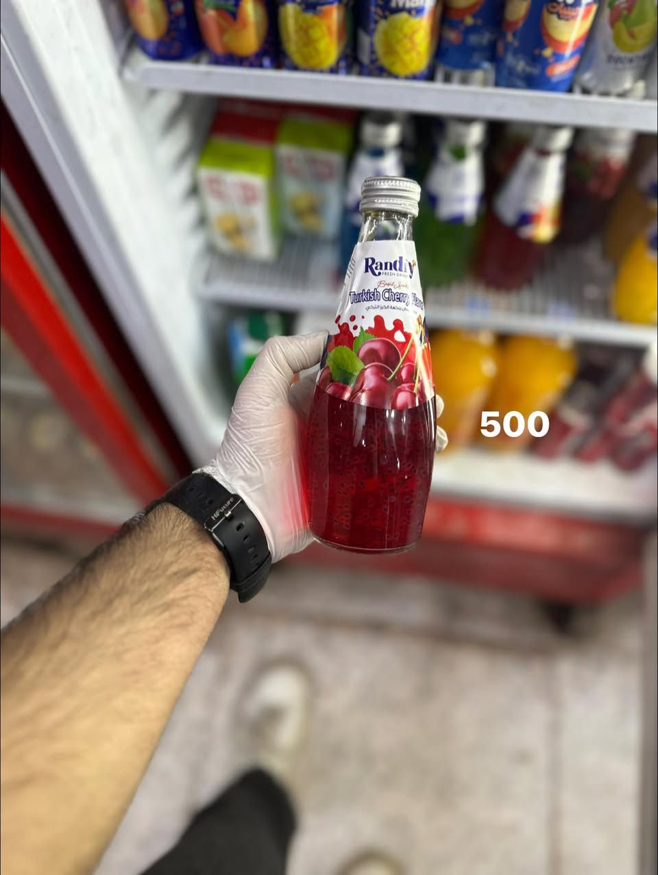 سلام عليكم اتوفر وجبه جديد من عصاير 
اسواق ايلان مقابيل المستشفى شارع ال60
0750 943 3937
