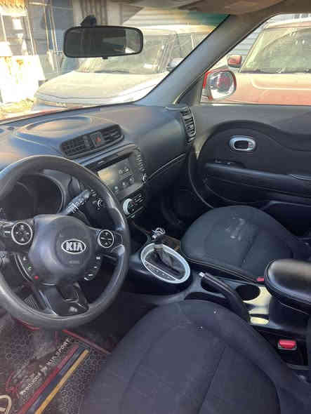 بيع سيارة كيا سول 2019

معروض للبيع كيا سول موديل 2019
• رقم بغداد
• أربع قطع صبغ فقط بدون أي دواخل
• السيارة جاهزة من كل شيء
• محرك: 2000
• السعر: 112 ورقة ويوجد مجال قليل
• للاستفسار والاتصال: ***********
