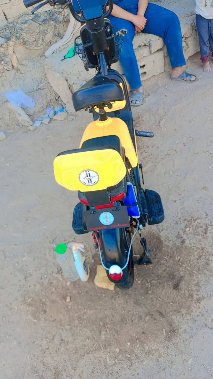 دراجه للبيع الشحن مقفوله سعر 400 وبيها مجال 2025


**إذا كنت صاحب هذا الإعلان وتريد حذفه لأي سبب، رجاءا أرسل رسالة إلى الدعم الفني**