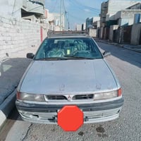 محرك وكير شرط • ١٩٩١ • حي السماح