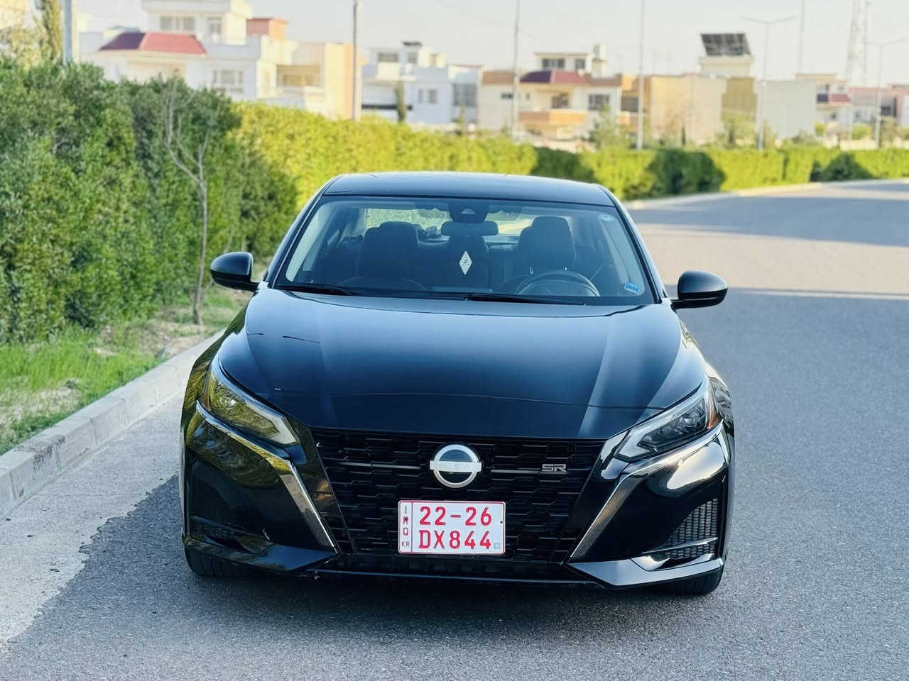 نيسان التيما موديل ٢٠٢٤
مواصفات s  ماشي ٢٦ الف 
بابين جاملغ صبغ بدون دواخل بدون ارباك
رقم كاتي يترقم شمالي 
عنوان اربيل 
فايبر واتساب/***********
اسيا/***********
