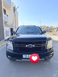 للبيع فقط (. اقساط)مكلف بنشر  شوفر ليت تاهو زت سفن ون موديل 2019 فول ا...