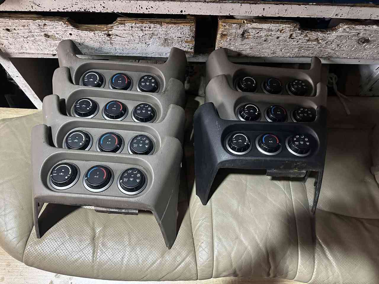 السلام علیکم بورد تبرید 2010 _2009 کیجات مودیل 2001 _ 2012 عادی اوتو ***********
