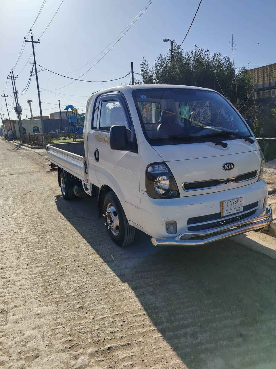 كيه فحل بيع أو مراوس بنثيه
سياره جاهزه تخم تاير
رقم واسط
تحويل ثاني يؤم  مكفولة كفاله عامه السعر ١٤٠
***********
