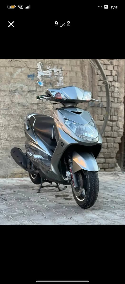 السلام عليكم سكنس فحل للبيع مكينه 58بلاديه دبلات خلفي رياضي
قبق هندر رياضي
كلجات رياضي 
بيهه كابريتر عكس
سلف جبير 
مجول رياضي
الدراجه شلعه معدل مكاني الحريه رقمي ***********
