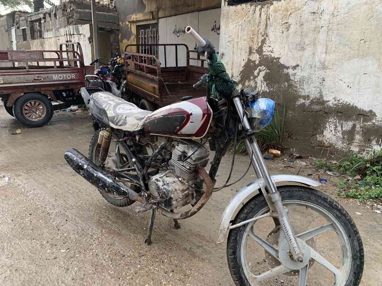 للبيع مال طربكه  خاص أو رقم ‭٠٧٧١ ٣١٢ ١٠٢٩‬
