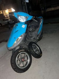 ويل نجمه فول نضافه هوه وتايرات للبيع 07712980986