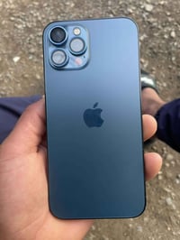 آيفون ١٢ برو ماكس • ٢٥٦ • الشبلي