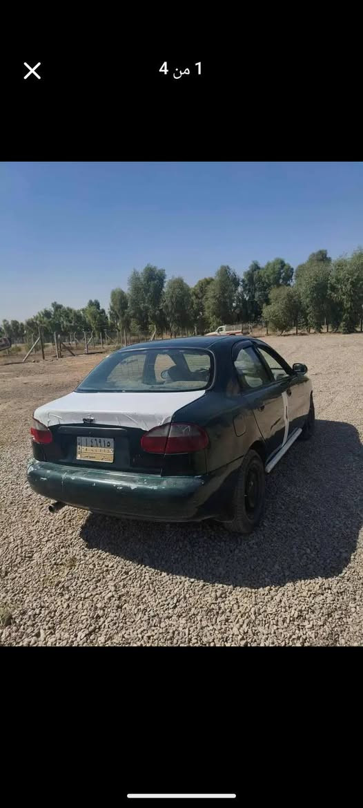 دایوی لانوس : مودیل 1996
مکینە شرت : گێر شرت : رقم دیالي 
تحویل شرت
رقم : ***********
 العنوان : طوز طوز, صلاح الدين
