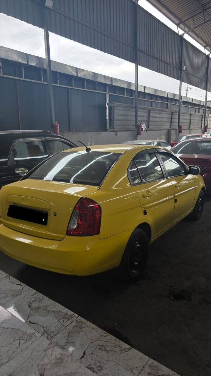 اكسنت 2009 كندي للبيع
سنوية ورقم وهزه جديده
رقم نينوى والشرع موجود
وكابون بانزين بيها 
سيارة جاهزه
اذا شراي تواصل 
ع الخاص


**إذا كنت صاحب هذا الإعلان وتريد حذفه لأي سبب، رجاءا أرسل رسالة إلى الدعم الفني**