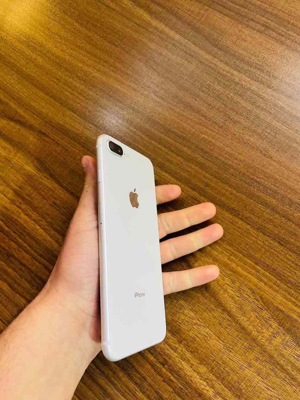 السلام عليكم ايفون ايت بلاص ذاكره ٦٤ بطاريه ٧٩ الشاشه مبدله اصليه مراوس مكاني بغداد


**إذا كنت صاحب هذا الإعلان وتريد حذفه لأي سبب، رجاءا أرسل رسالة إلى الدعم الفني**