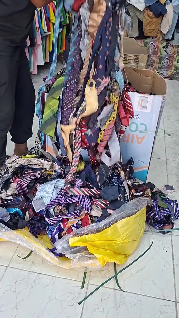 على بركة الله
الآن فتح باله رباط  ماركات عالمية فول نظافة
 ( محل بالات ميلانو ١ للملابس الرجالية )
عنوان المحل :- الرفاعي شارع ٤٠ المحلات الجديدة (الاستثمار)


**إذا كنت صاحب هذا الإعلان وتريد حذفه لأي سبب، رجاءا أرسل رسالة إلى الدعم الفني**