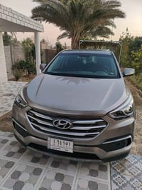 سنتافي • ٢٠١٨ • حادثة الدعاميه