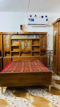 غرفه مسرح • نظافه فول • الرمانه